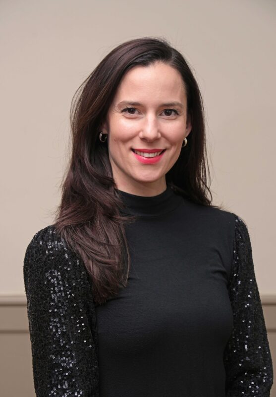 Barbara Dziewięcka-Data