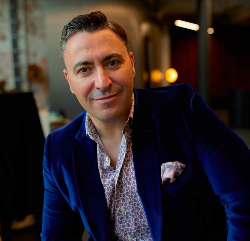 Maxim Vengerov