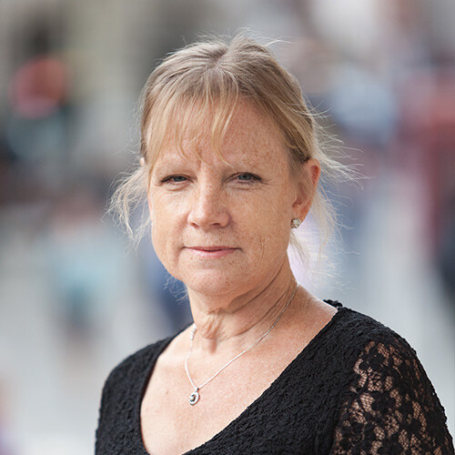 Jennifer Godson