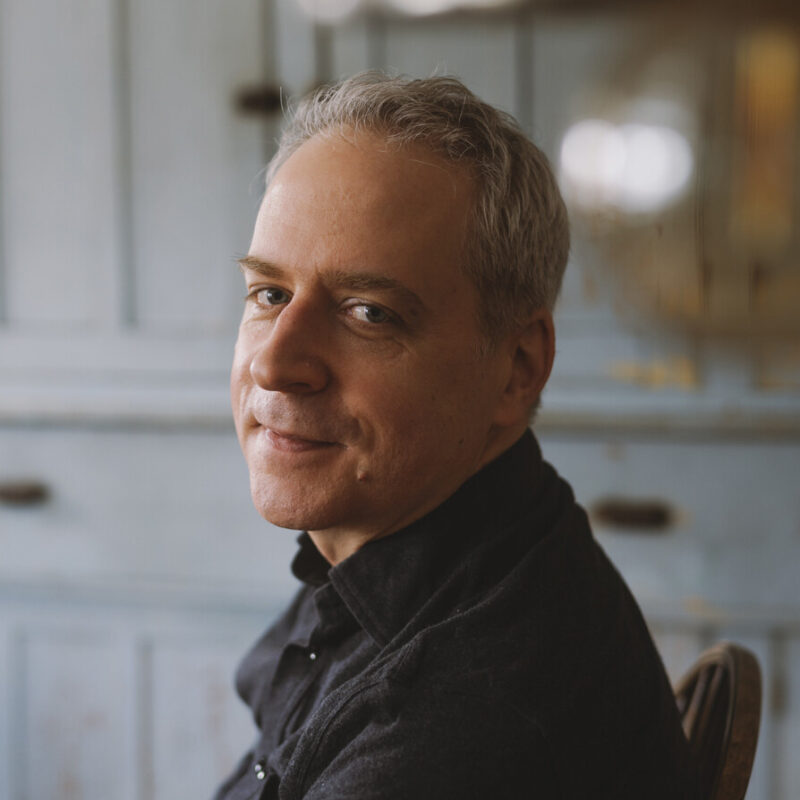 Jeremy Denk