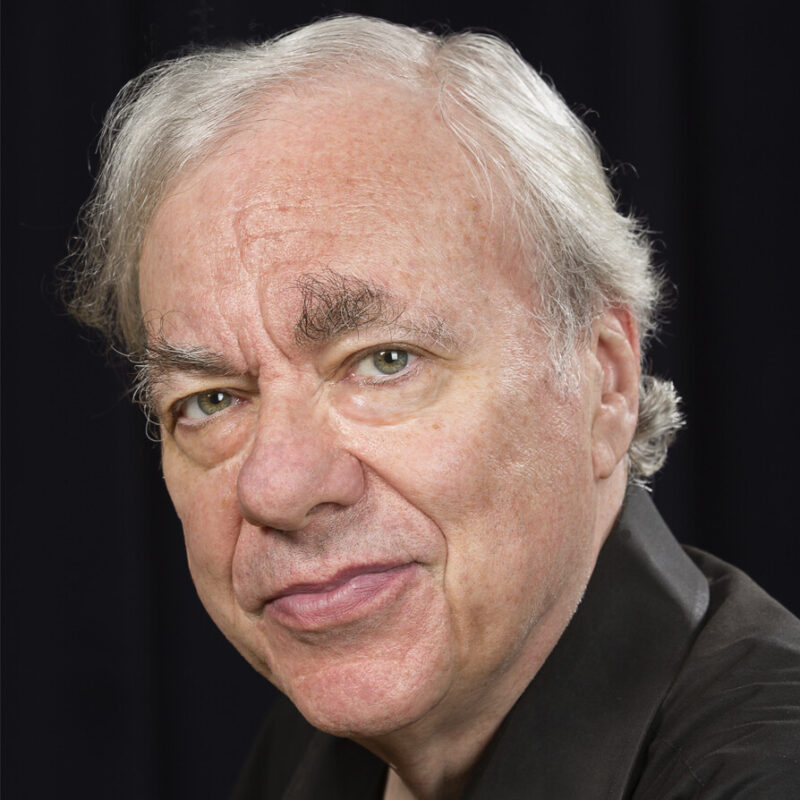Richard Goode Masterclass