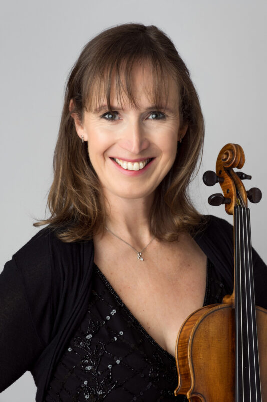 Miranda Walton