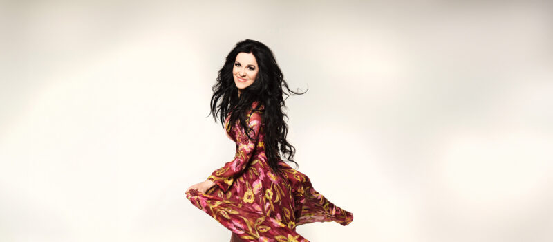Angela Gheorghiu