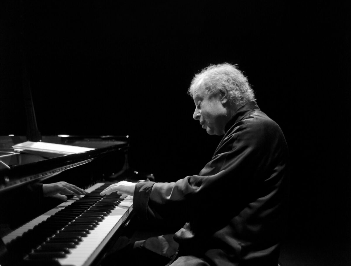 Sir András Schiff