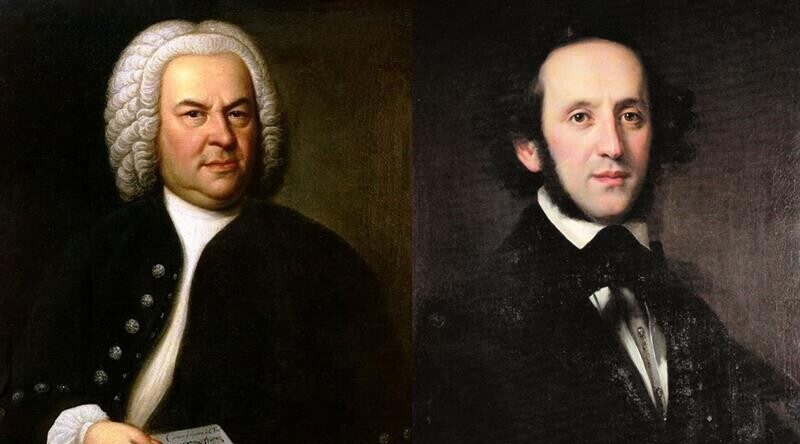 Insight Day: From Bach to Mendelssohn