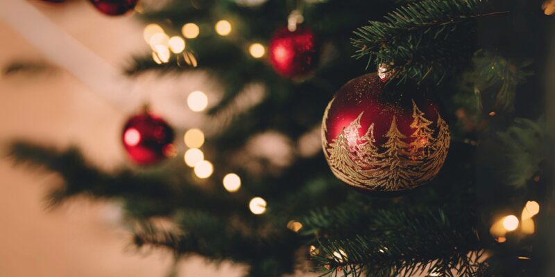 Big Give Christmas Campaign