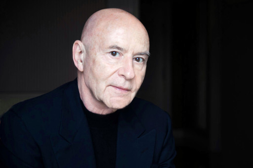 Piano Masterclass with Christoph Eschenbach