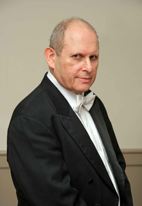 David Alberman