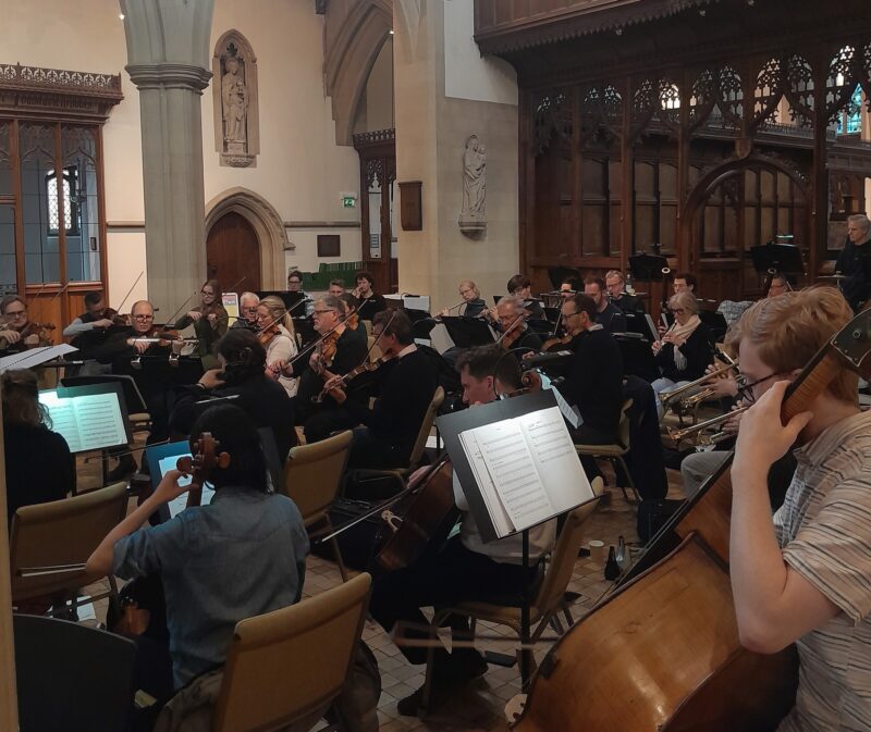 Composers’ Workshop 2025