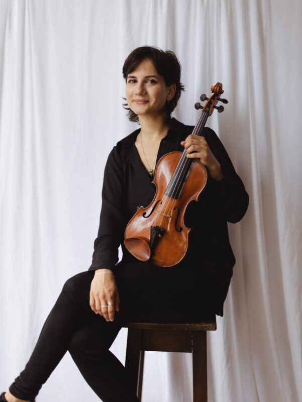 Maria Gîlicel