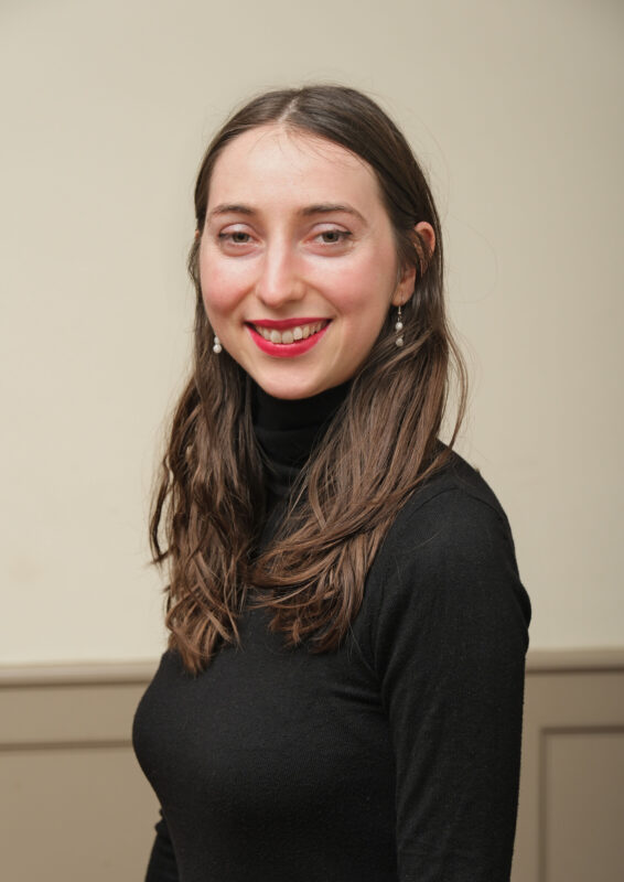 Lorena Cantó Woltèche