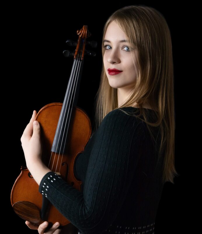 Elizaveta Tyun