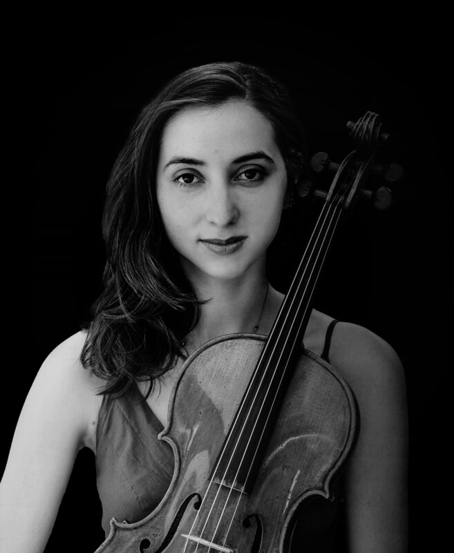 Lorena Cantó Woltèche