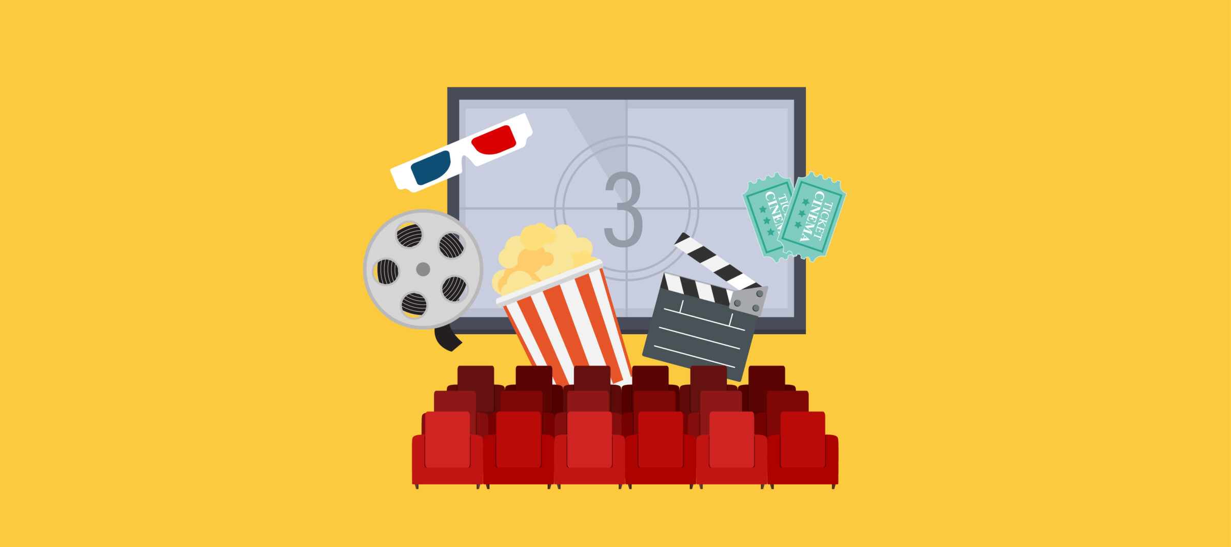 FUNomusica Family Concert: Family Film Favourites