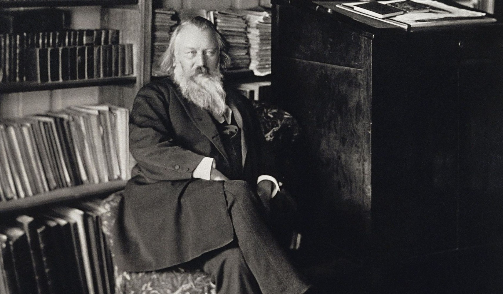 Brahms German Requiem