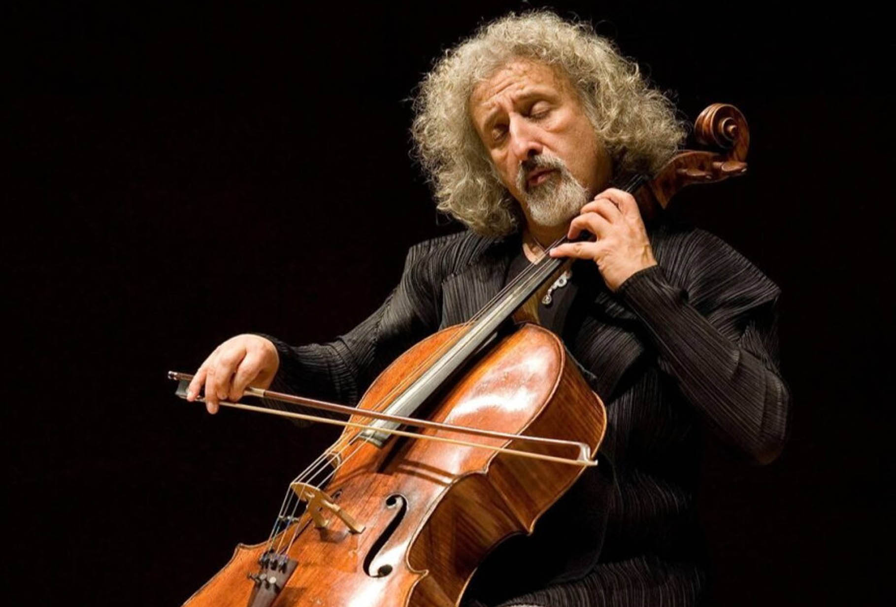 Maisky and Eschenbach