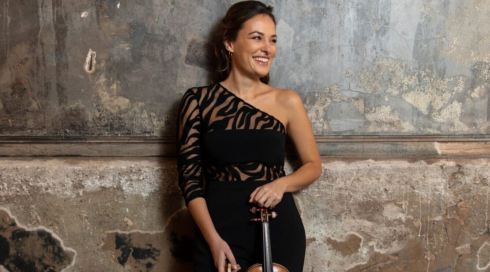 Nicola Benedetti