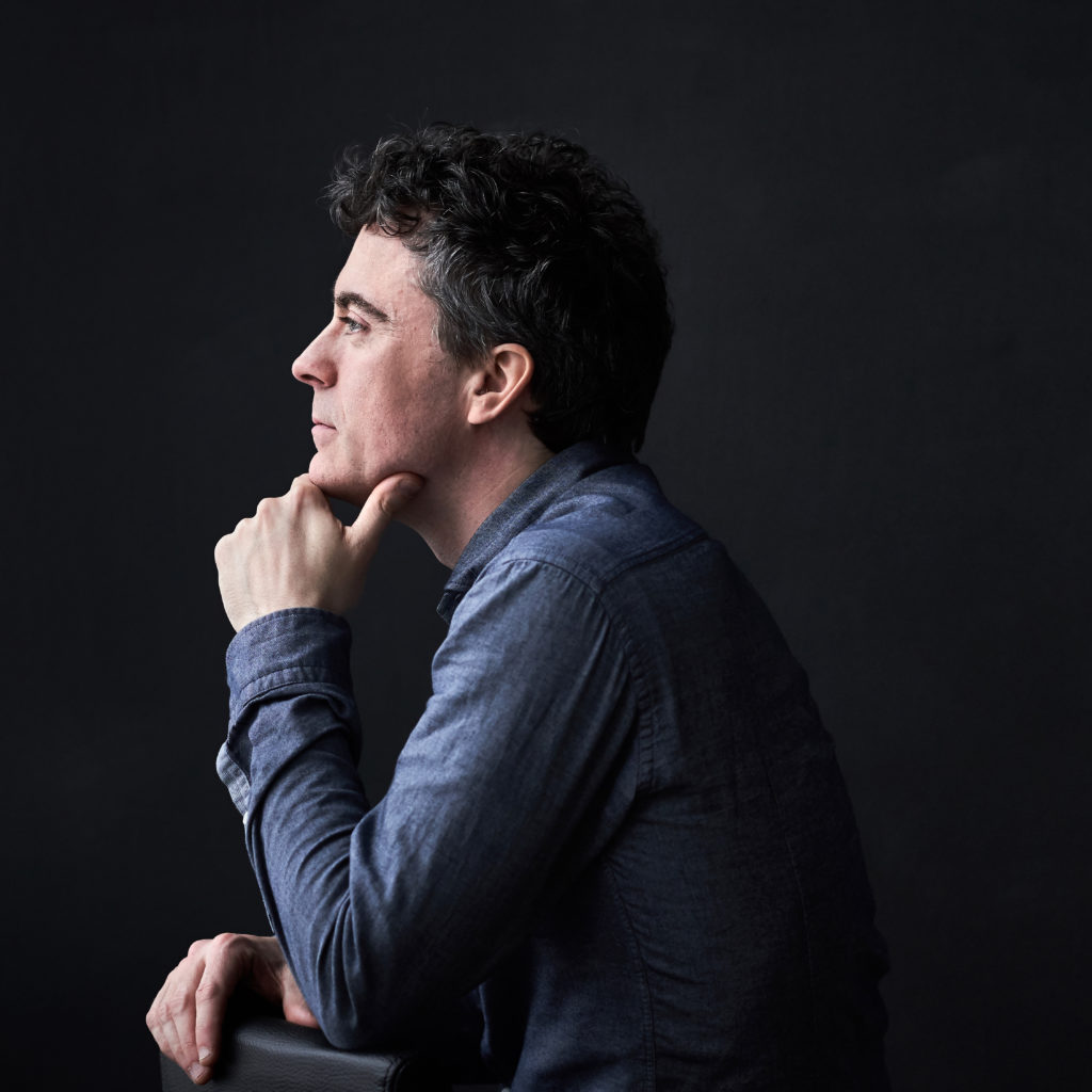 Paul Lewis