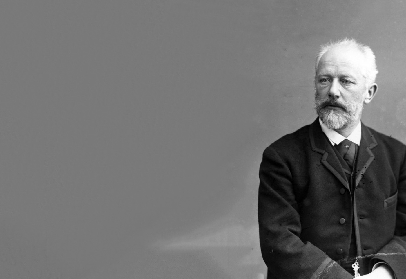An Evening of Tchaikovsky