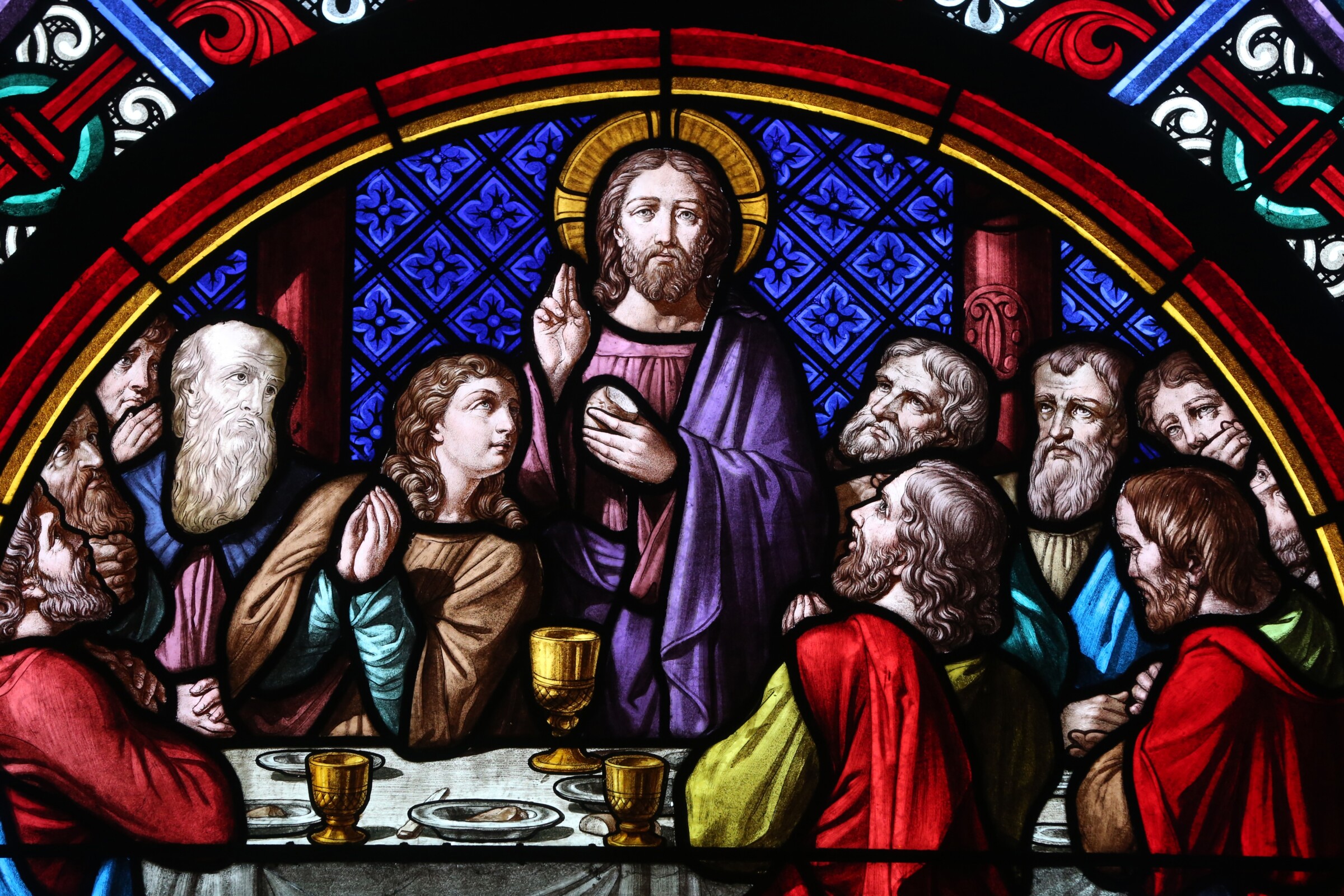 Handel Messiah