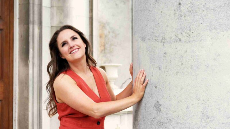 Vocal Masterclass with Louise Alder