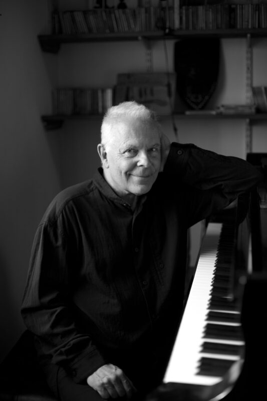 Stephen Kovacevich Masterclass