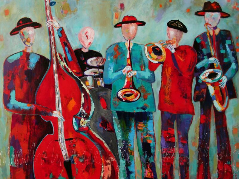 Encounters with Gershwin