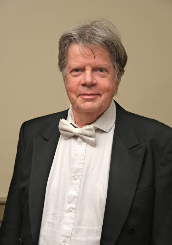 Mats Lidström