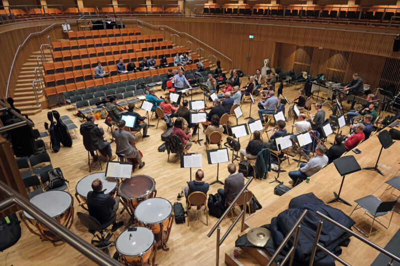 Composers’ Workshop 2026