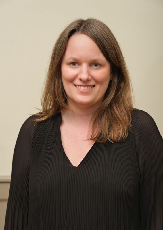 Lydia Griffiths
