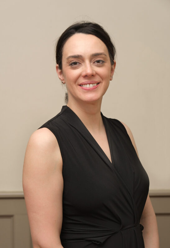Uxía Martínez Botana