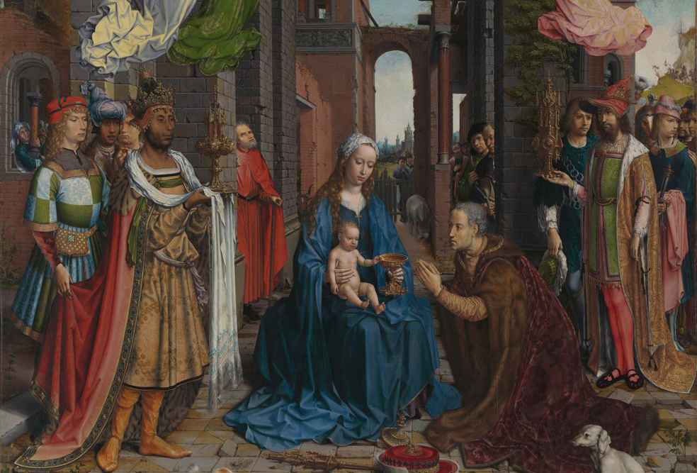 Christmas Oratorio