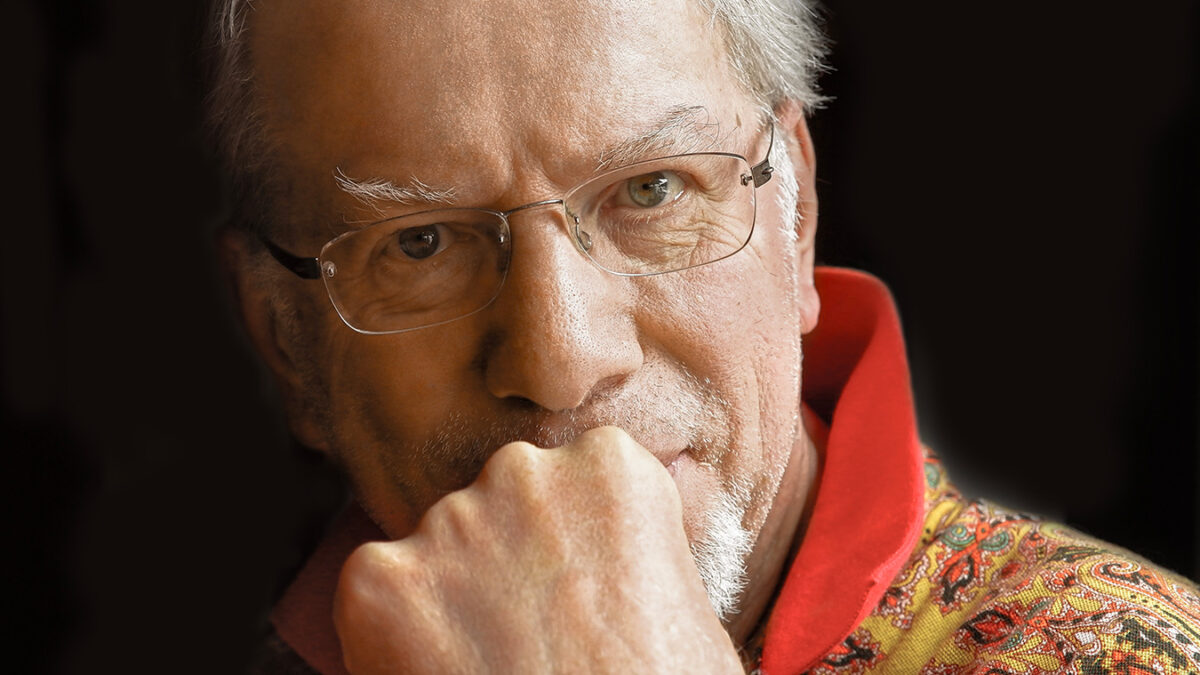 Introducing: Gidon Kremer