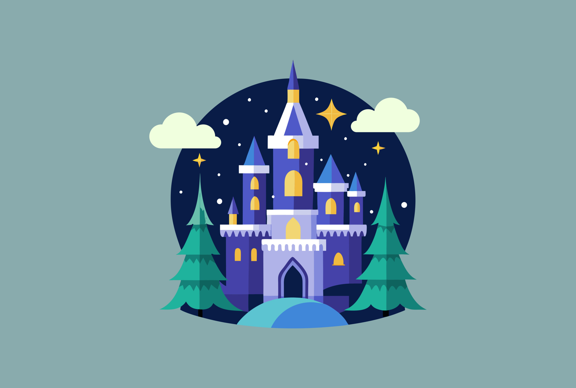 FUNomusica Family Concert: Adventures in the Magic Kingdom