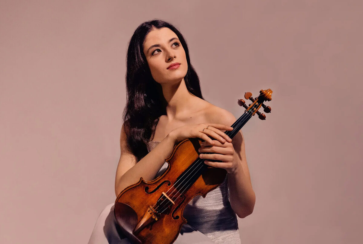 Tchaikovsky Five