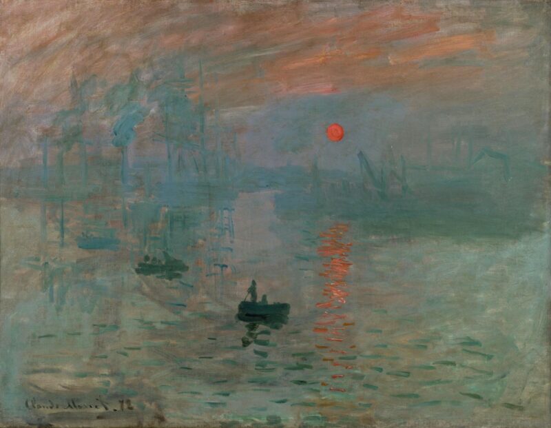 Mozart, Debussy and Roussel