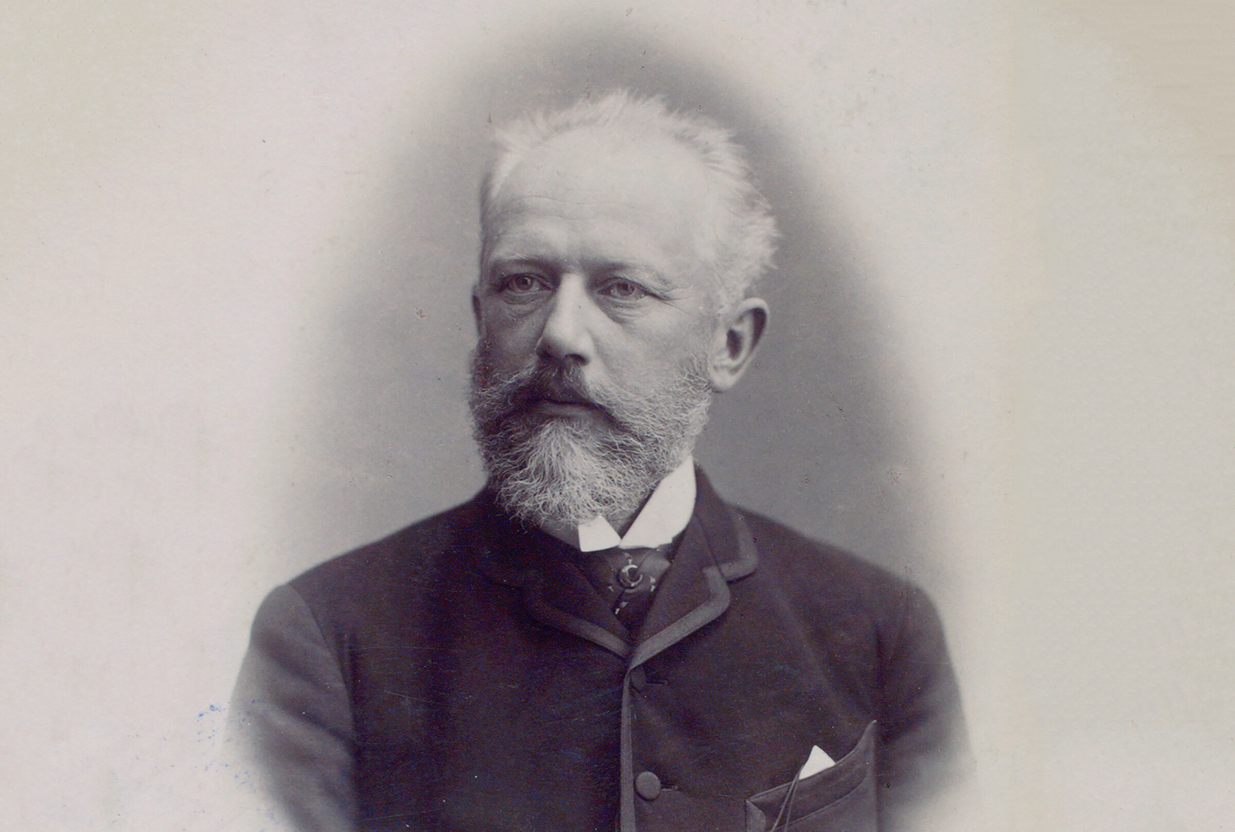 Tchaikovsky Four