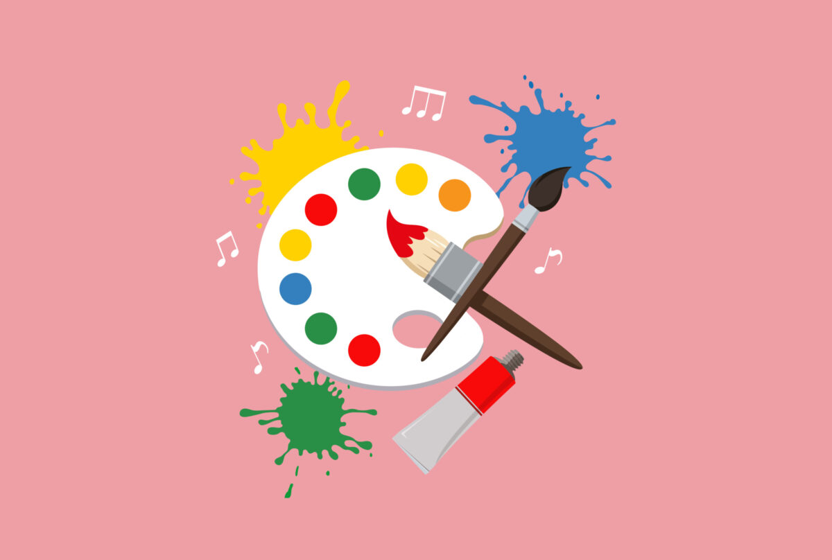 FUNomusica Family Concert: The Musical Paintbox