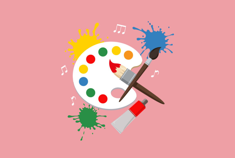 FUNomusica Family Concert: The Musical Paintbox