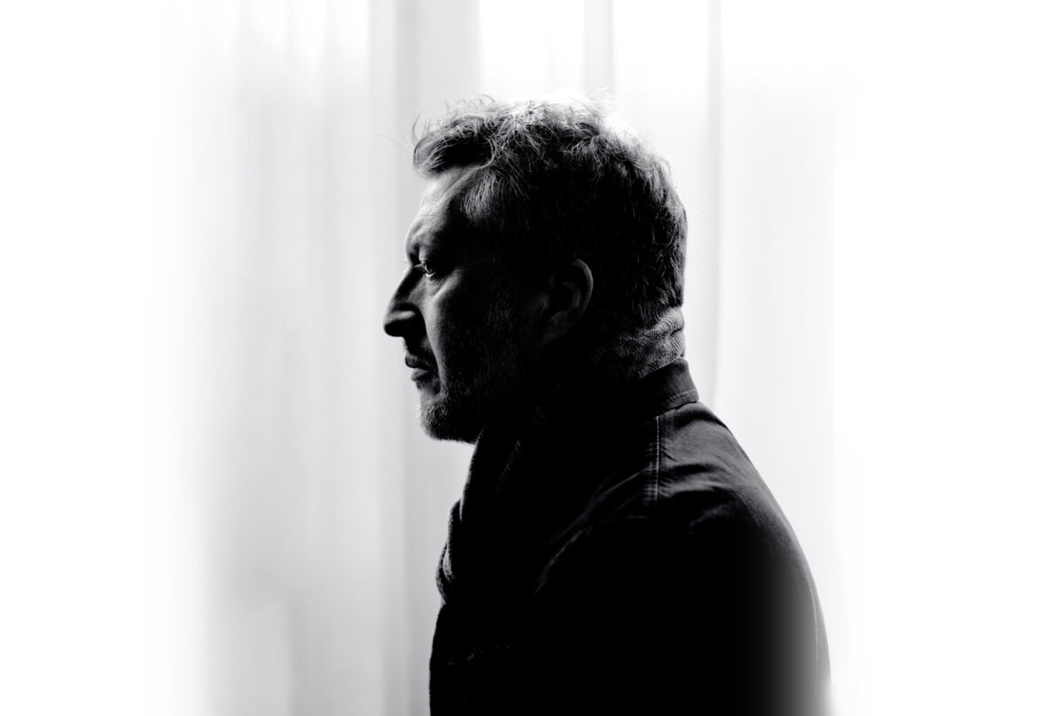 Thomas Adès conducts