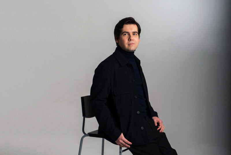 Mendelssohn Scottish Symphony