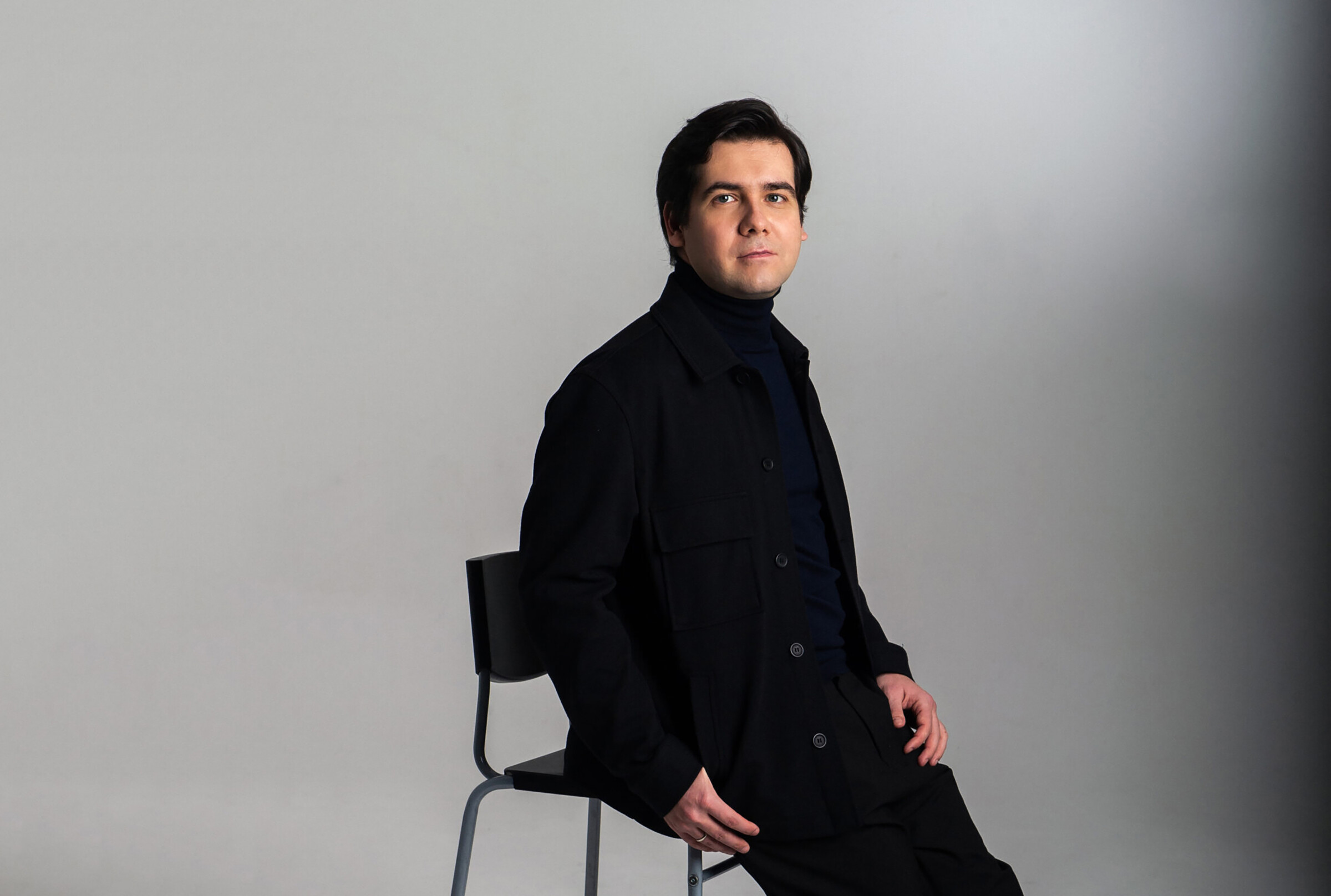 Mendelssohn Scottish Symphony