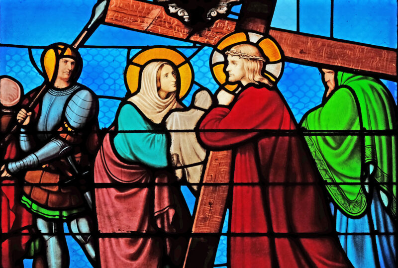 St John Passion