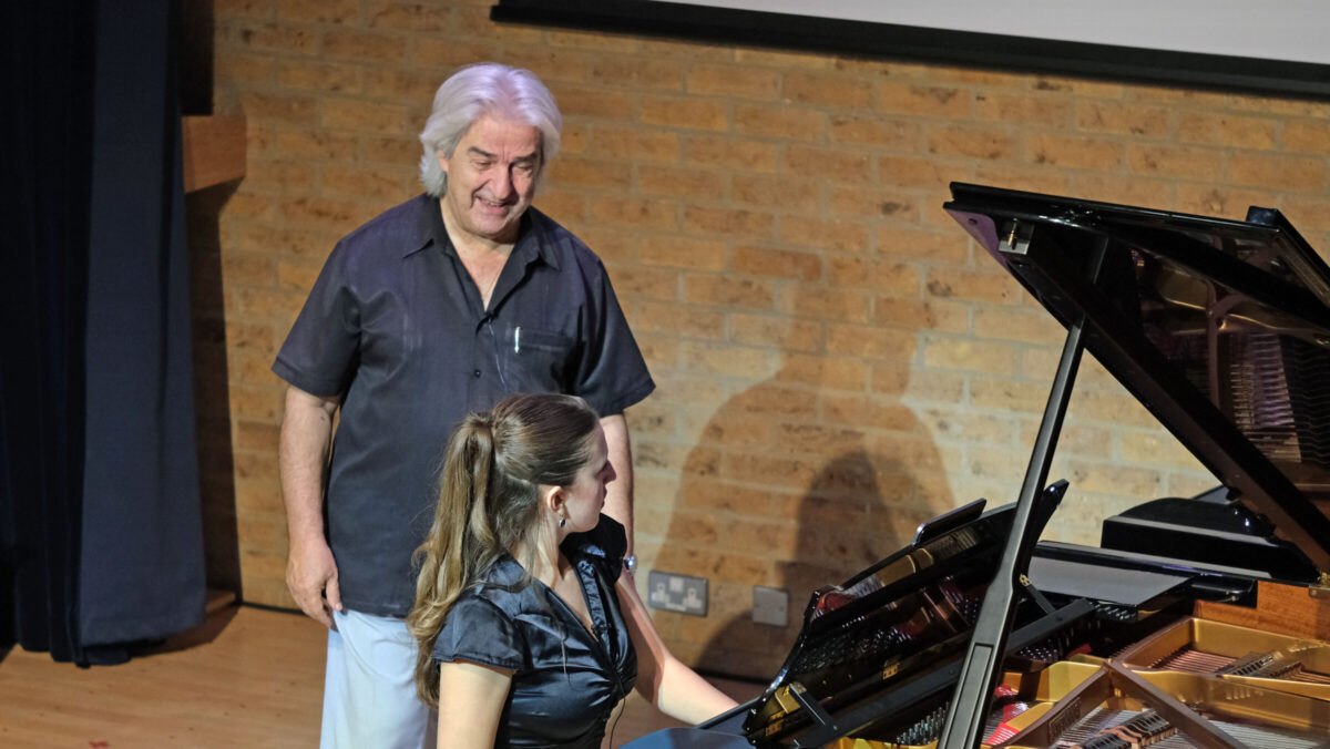 Oxford Piano Festival 2026: Preview Pt. 1