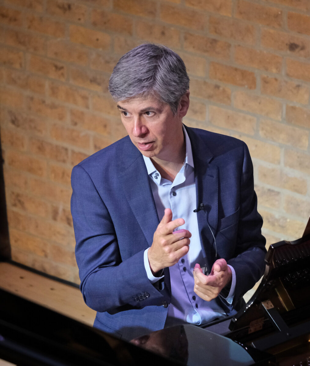 Oxford Piano Festival 2026: Preview Pt. 3