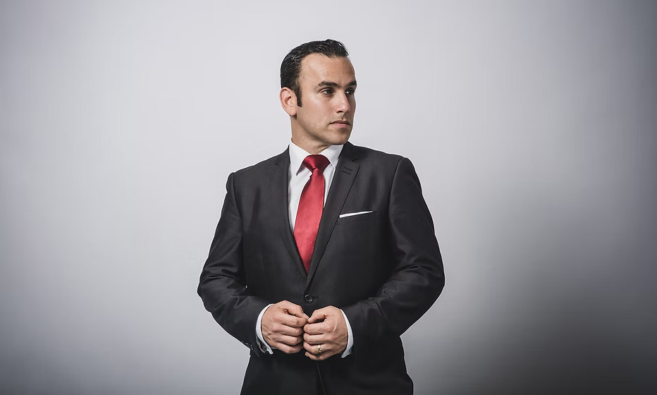 Tosca: Meet The creatives – Anthony Flaum