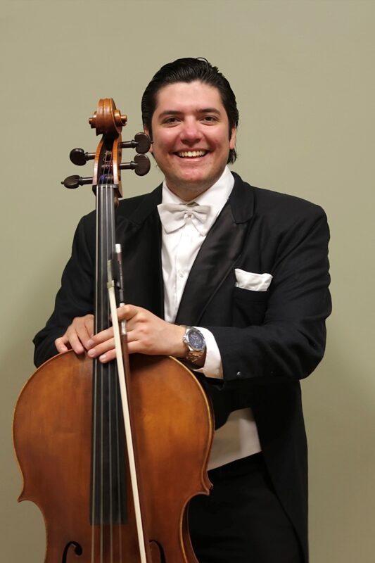 Miguel Ángel Villeda Cerón