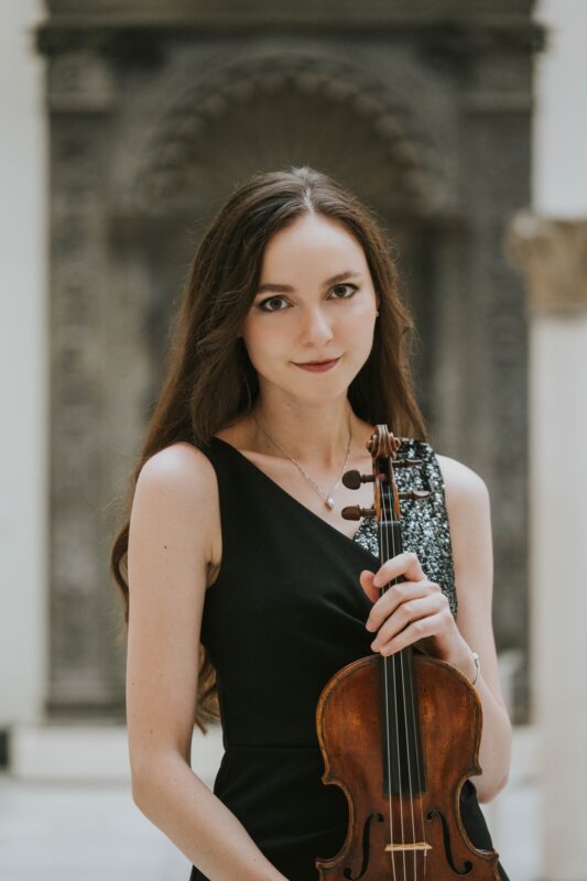 Elizaveta Saul