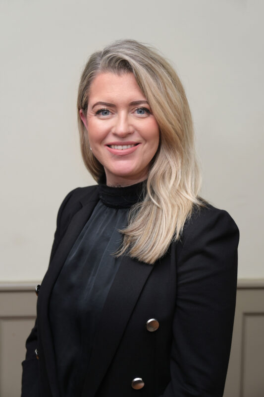 Anna-Liisa Bezrodny