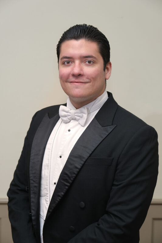 Miguel Ángel Villeda Cerón